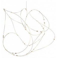 Подвесная люстра loft it flock of light 10309-11